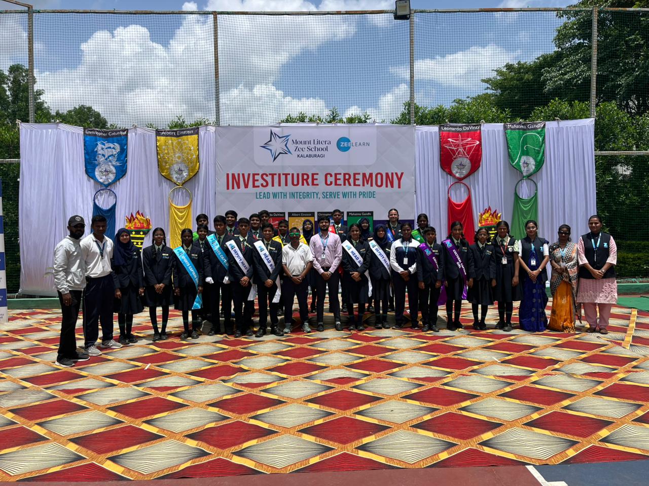 Events-MLZS Kalaburagi